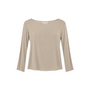 Top Mare Beige Onesize