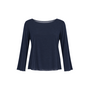 Top Mare Donkerblauw Onesize