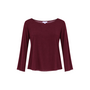 Top Mare Bordeaux Onesize