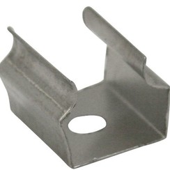 Flextape Channel | Mounting Clip voor 127-276