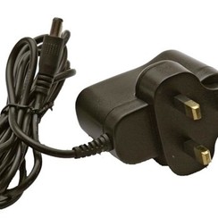 Power Supply | 12V | 6W | Wall type indoor | UK