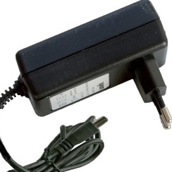 Power Supply | 12V | 24W | Wall type indoor (2 jaar garantie)