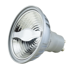 LED Spot AR70 | 6 Watt | 2700K | Dimbaar | GU10