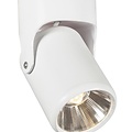 Tronix LED Spotlight Verstelbaar 360 | 15 Watt | 3000K | Wit