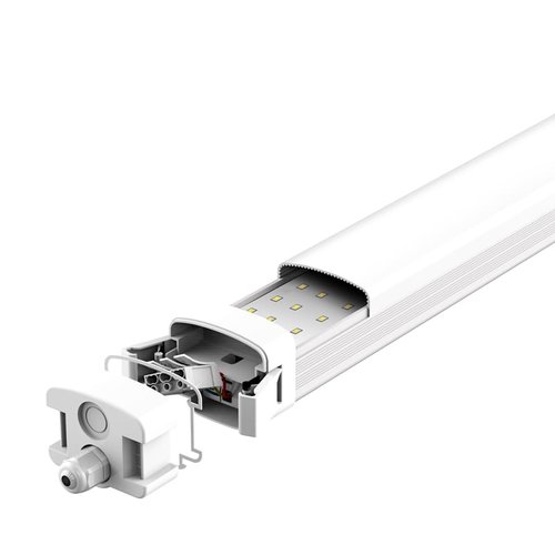 Tronix Industriële LED TL Buis | 150cm | 60W | 4000K (2 jaar garantie)