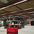 Tronix Industriële LED Behuizing Plaat | 150cm (2 jaar garantie)