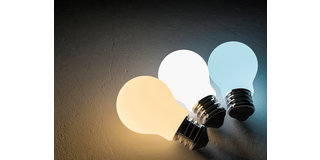 Top 5 redenen om voor ledlampen te kiezen