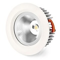 Tronix LED Reflector Down Light 32W 3000K 2800 lumenTronix 136-063 | 2 jaar garantie