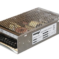 Power Supply | 12V | 200W | Open type indoor