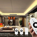 Mi-Light 2.4GHz LED Single Color Dimmer | 2 jaar garantie