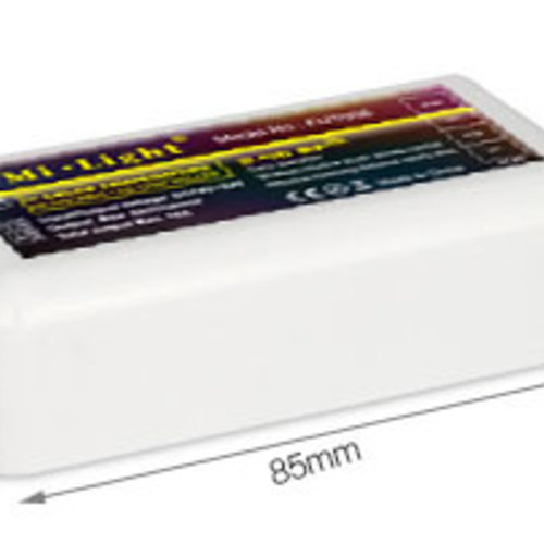 Mi-Light 2.4GHz LED Single Color Dimmer | 2 jaar garantie
