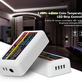 Mi-Light 2.4GHz 4-Zone RGB LED Strip Controller | 2 jaar garantie