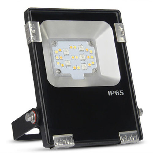 Mi-Light 10W RGB+CCT LED Floodlight/Breedstraler | 2 jaar garantie