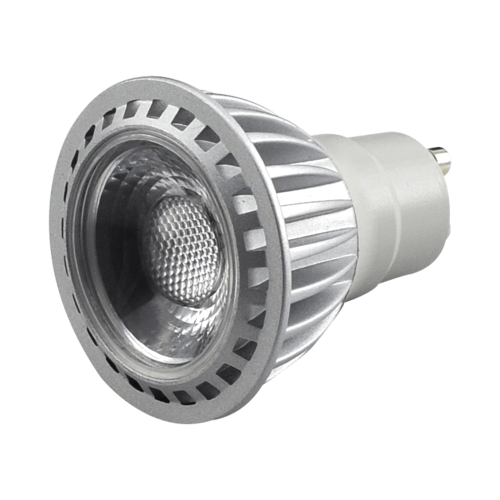 Tronix LED Spot AR70 | 6 Watt | 2000-2700K | Vlam dimbaar | GU10