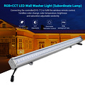 Mi-Light RGB+CCT LED Wall Washer Light | 2 jaar garantie