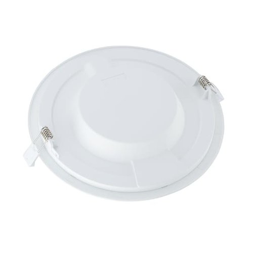 Tronix Rond LED Paneel | Ecologisch | Witte kleur | 18 Watt |4000K | Niet dimbaar | (2 jaar garantie)