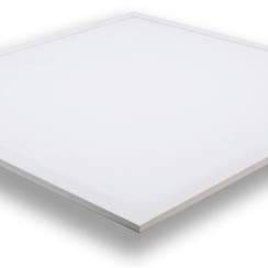 Niet Dimbaar LED Paneel | 60x60cm |  100L/W (2 jaar garantie)