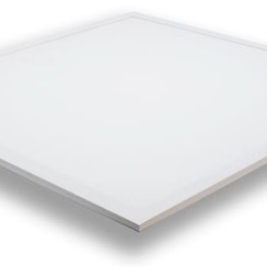 Niet Dimbaar LED Paneel | 60x60 cm| 120Lm/W| 6000K (2 jaar garantie)