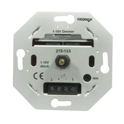 Universele LED Dimmer | 1-10V (2 jaar garantie)