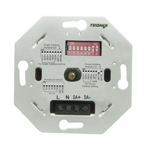 Tronix Universele DALI LED Dimmer (2 jaar garantie)