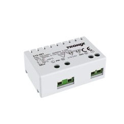 Mini LED Driver | 6 Watt | 350mA | Binnen (2 jaar garantie)