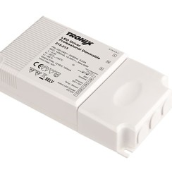 LED Driver | 1050mA | 40 Watt | 1-10V dimbaar (2 jaar garantie)