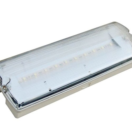 Tronix Noodverlichting | 3,3 Watt | 95 Lumen | 240 Volt (2 jaar garantie)