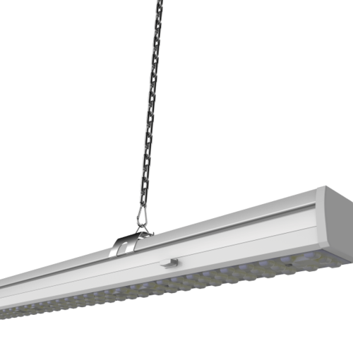 Tronix Industrieel LED TL Buis | 48W | 1-10V | Noodverlichting (2 jaar garantie)