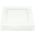 Tronix Opbouwkit voor vierkant LED Downlight | 6W ECO | 2 Jaar Garantie