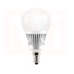 MiLight LED Lamp 5W (E14 RGB+CCT)