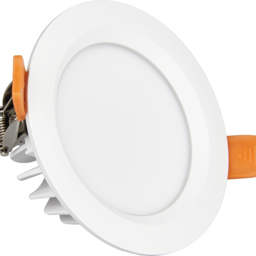 Mi-Light Waterproof LED Downlight 6W RGB+CCT | 2 jaar garantie