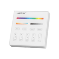 Mi-Light Smart Panel afstandsbediening 4-Zone RGB+CCT | 2 jaar garantie