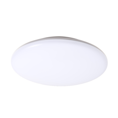 Ceiling Light | Ø300mm | 18W | IP54 | TRI-White | Dim.