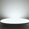 Tronix Ceiling Light | Ø300mm | 12W | IP54 | TRI-White