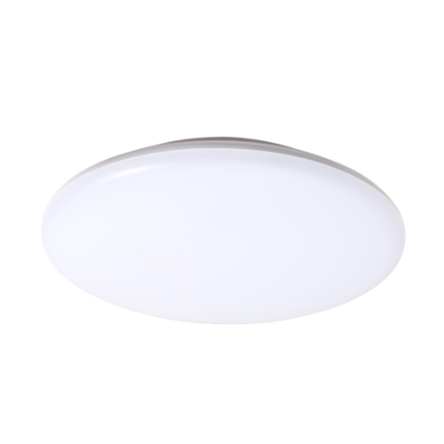 Tronix Ceiling Light | Ø300mm | 12W | IP54 | TRI-White
