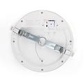 Tronix Ceiling Downlight | 18 Watt | Recessed/Surface mounted