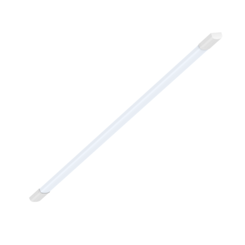 Tronix Batten Light Flat | 1200mm | 30W | IP20 | TRI-White