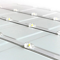 LVS led lighting LED PANEEL 120X30 BACK-LIT PREMIUM 36W | DIMBAAR