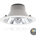 Led Downlighter CCT Switch 20W kleur instelbaar 3000K, 4000K of 5000K