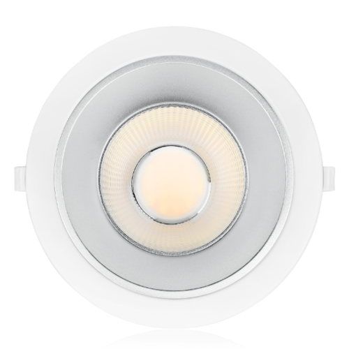 Led Downlighter CCT Switch 20W kleur instelbaar 3000K, 4000K of 5000K