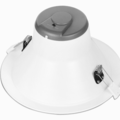 Led Downlighter CCT Switch 20W kleur instelbaar 3000K, 4000K of 5000K