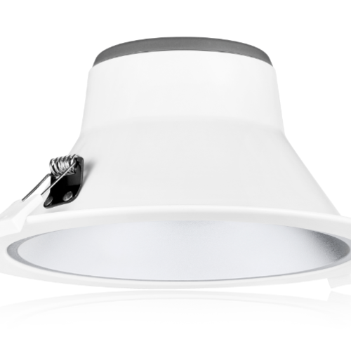 Led Downlighter CCT Switch 20W kleur instelbaar 3000K, 4000K of 5000K