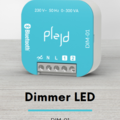 Plejd Plejd DIM-01 slimme dimmer voor verlichting