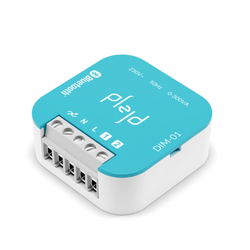 Plejd Plejd DIM-01 slimme dimmer voor verlichting