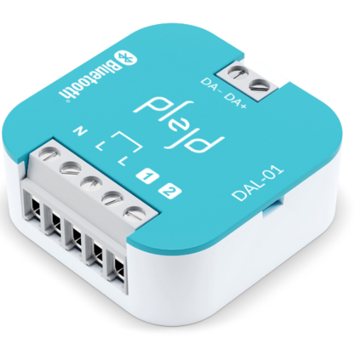 Plejd Plejd DAL-01 DALI Broadcast-controller met voeding
