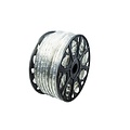 Tronix LED lichtslang | 230V | 50m | horizontaal | 2400K WW+