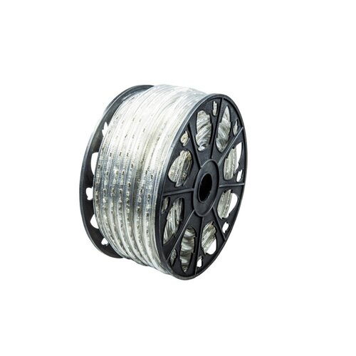 Tronix LED lichtslang | 230V | 50m | horizontaal | 2400K WW+