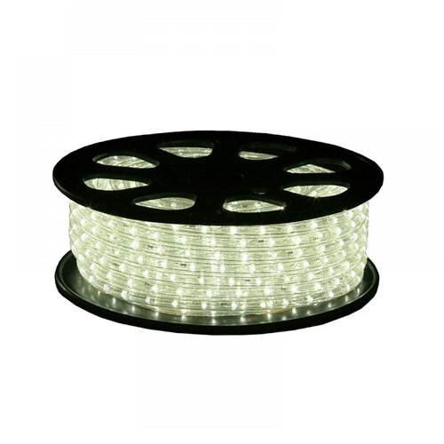 Tronix LED lichtslang | 24V | 30m | verticaal | 6500K CW