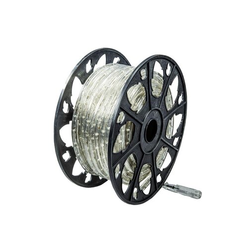 Tronix LED lichtslang | 24V | 30m | horizontaal | 2400K WW+