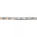 Tronix LED lichtslang | 24V | 30m | horizontaal | 2400K WW+
